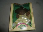 BOXED CABBAGE PATCH KIDS FIGURES DOLL VINTAGE DEANNA LINDSEY AFRICAN AMERICAN