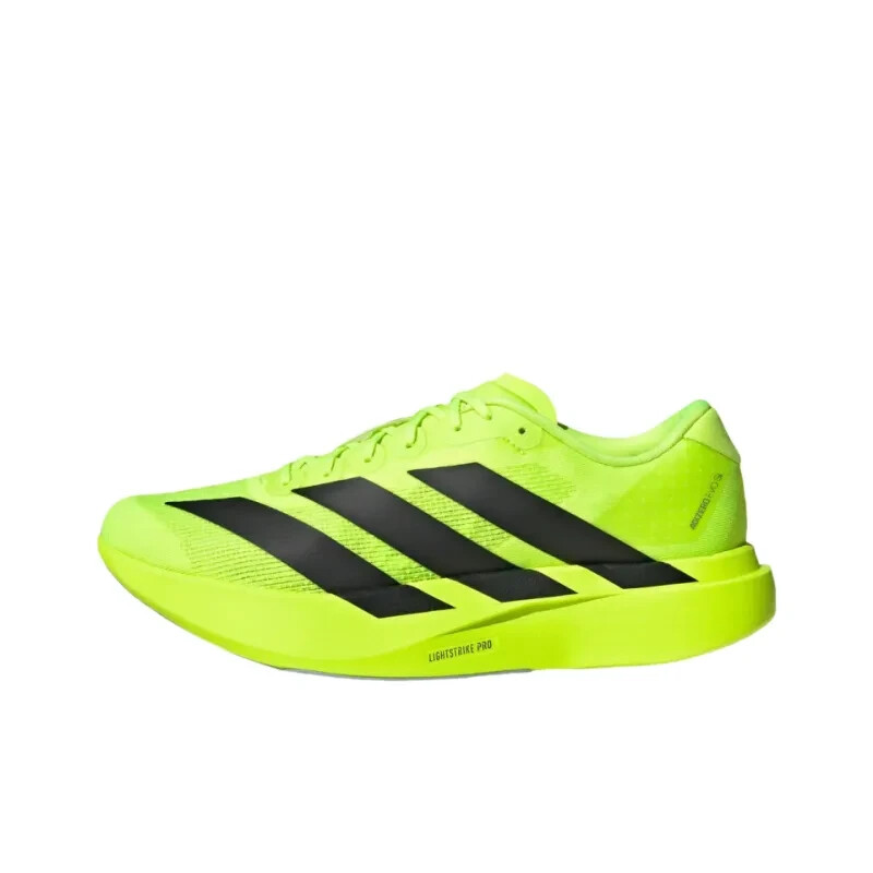 Adizero Evo Sl Adidas 'Lucid Lemon' Men's JR3416 | eBay