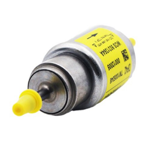 12/24V Metal Universal Diesel Heater Fuel Metering Pump For Webasto DP42 Models - Picture 5 of 9