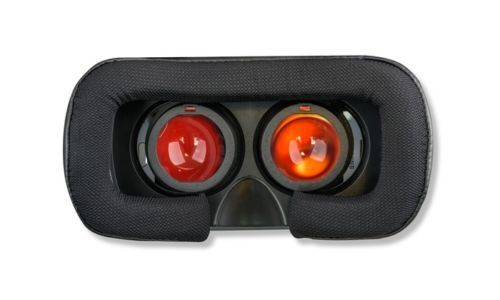 Visore di realtà virtuale VR Spectator PLUS per smartphone - Foto 5 di 6