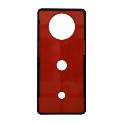 Adhesive Back Glass for OnePlus 7T [Premium] Replacement Part Repair Replace