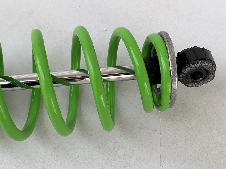 Amortiguador delantero Ryde FX 1997-2008 Arctic Cat 1603-174 ZR500 ZR600 700 ZR440 ZRT. Foto 4 de 4