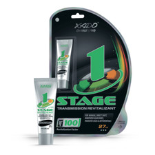 Xado 1 Stage Manual Gearbox Transmissions Treatment 0-3l Oil Revitalizant