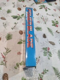 NES POWER BLADE PAL A UKV VERSION 100% ORIGINAL GAME NO MANUAL