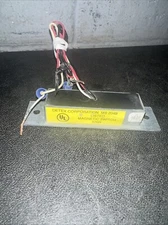 Detex MS-2049 Flush Mounting Magnetic Switch 576R As Pictured