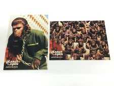1999 Inkworks Planet of the Apes Archives Trading Cards 19
