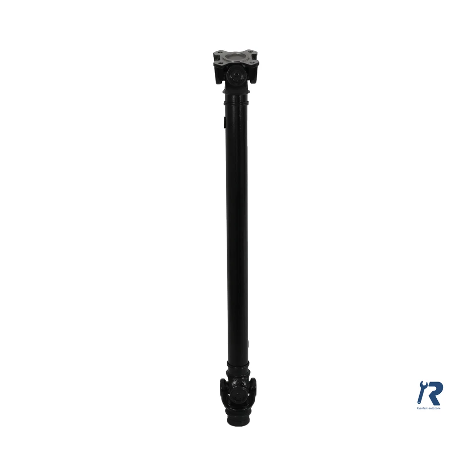 Drive Shaft Prop Shaft Assembly Front for BMW F25 X3 X4 F26 AWD 26207589985 Foto 4 de 4