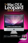 The Mac OS X Leopard Book by Scott Kelby (Paperback, 2008)
