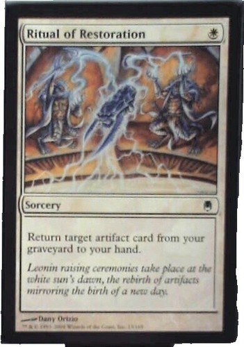 COMMON SENSE X4 *SORCERY: CONTESTED REALM - BETA* | eBay