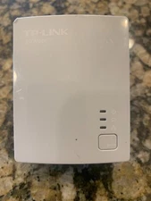 TP-Link Powerline Ethernet Adapter TL-PA4010
