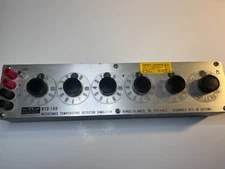 General Resistance Instruments RTD-100 Resistance Temperature Simulator .01% 