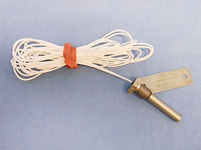 NEW Sensata Klixon 21561-4-SP THERMOSTAT SWITCH 300 Stainless Steel  3BT Style