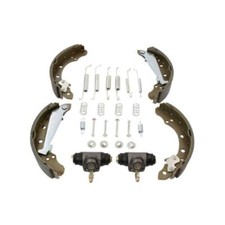 Mâchoire de frein Seat IBIZA