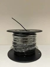 Teflon wire 12 AWG Stranded UL/CSA 482F (250C) 600V Appliance Lead Wire