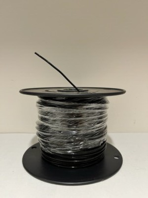 Teflon wire 12 AWG Stranded UL/CSA 482F (250C) 600V Appliance Lead Wire