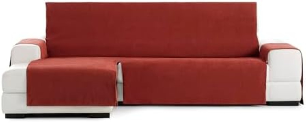 Funda de Sofa Loira-Protect Izda C/9 - Copridivano Impermeabile 3 Posti