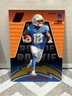 2023 Panini Zenith Derius Davis RC Red No Huddle #131 Los Angeles Chargers