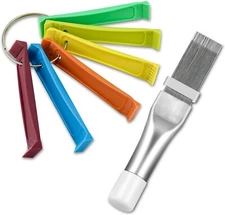 Cenipar Air Conditioner Condenser Fin Comb Set 2PCS