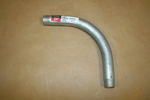 Calconduit 3/4