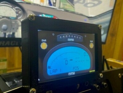 PS4 Car Racing Games - Inside Sim Racing