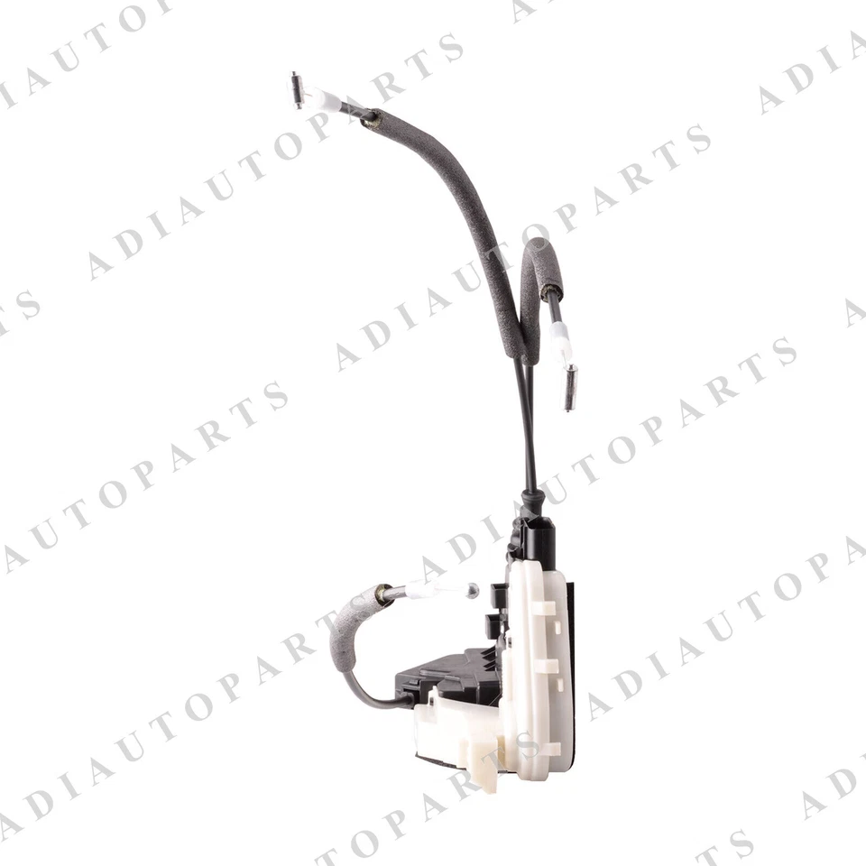 Actuador de cerradura de puerta del conductor delantero izquierdo para 13-19 Hyundai Santa Fe 81310-2W010 Foto 4 de 4
