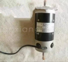 1pc NEW Electric Spark Machine Motor 82SYX-200D DC Servo Motor DHL or FedEX