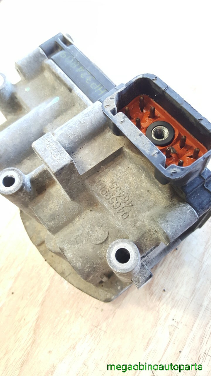 dodge chrysler transmission solenoid pack 5140429AA 04659981  