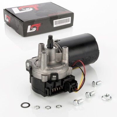 Wischermotor Front Scheibenwischer Motor vorne für FIAT DUCATO 230L