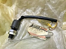 Yamaha LS3 RX100 RS100 RS125 Y80 YB100 YB125 Rear Stop Switch NOS 23U-82530-00