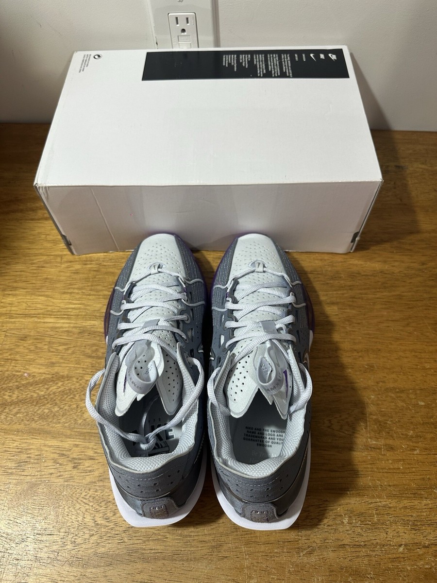 Size 11 - Nike Air Zoom GT Cut 3 Ashen Slate W for sale