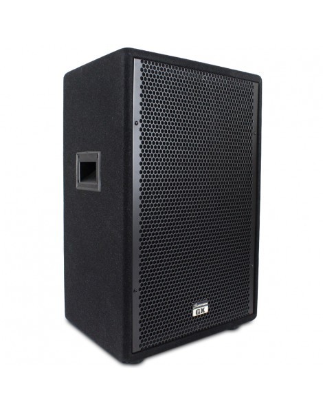 studiomaster active speakers