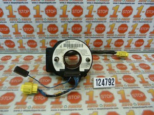 01 02 03 04 05 Honda Civic Clock Spring Srs Clockspring S5a A03 Oem Ebay