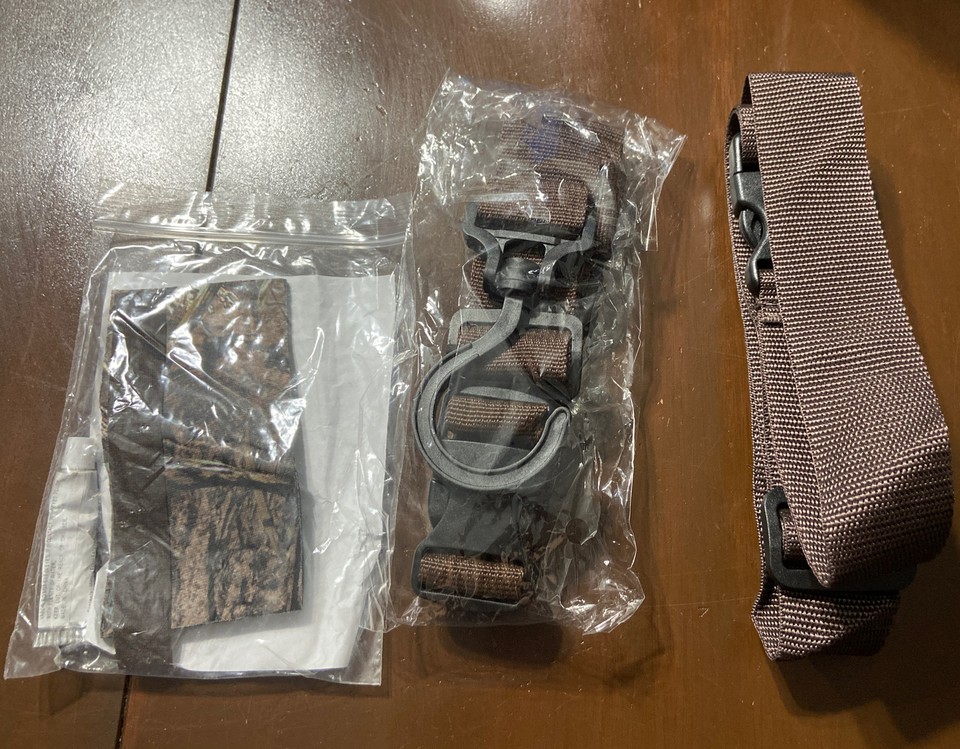 GONEX Neoprene Waders Boot Foot Cleated Breathable Insulated Camo