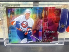 Zdeno Chara 1998 UD3 Gold Holo /50 Upper Deck RARE