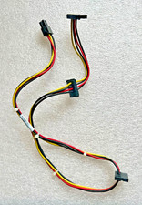 SATA Power Cable For HP Elite 8300 8200 8000 Pro SFF 6300 6000 611895-001