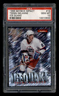 1995 Skybox Impact Hockey Teemu Selanne #15