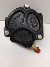 POMPA DEPRESSORE ADATTA PER IVECO DAILY I II III 30.8 10 35.10 40 49 FIAT DUCATO