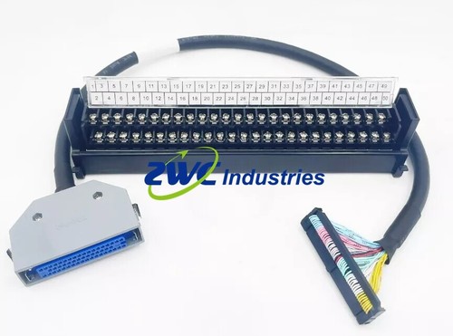1 Stück für 50 Core Splitter Terminal Konsole Controller IO Board A03B-0824-C001 - Bild 2 von 9