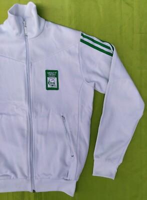 Adidas Originals Stan Smith men track top jacket 505815, 2006