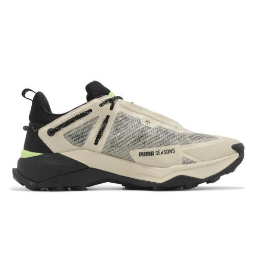 Puma Explore Nitro GTX Gore-Tex Men Trail Running Shoes 378023-04 - Picture 3 of 8