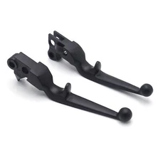 Brake Clutch Levers For 1996-2003 2010 Harley Davidson XL Sportster 883 1200 Chr