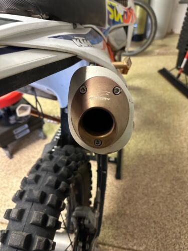 fastway ultra quiet insert for ktm 450 / 500 exc - Picture 4 of 8