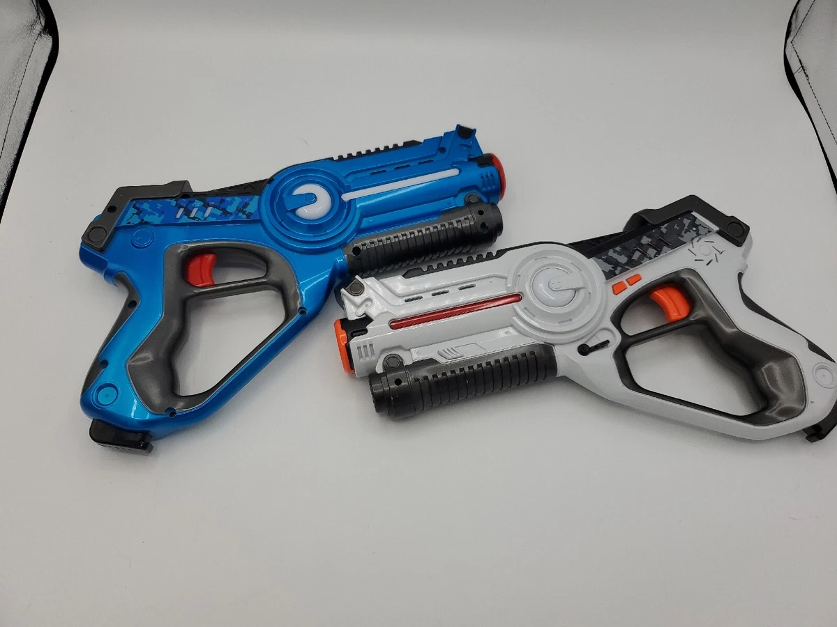 Best Choice Products SKY2862 Kids infrared Laser Tag Set w Multiplayer Mode 2