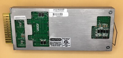 ADTRAN 1223445L1, T1R6U83DAA, REGENR EXT