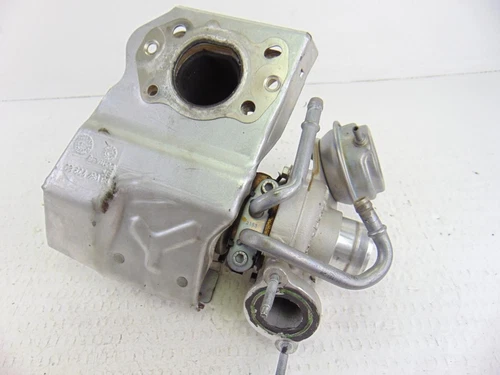 9812723880 Turbocompresor para PEUGEOT 208 GT Line 2016 199807 - Imagen 5 de 10