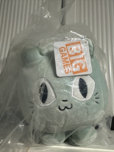 Huge Cat PET SIMULATOR X PLUSH WITH CODE! RARE!!! **BRAND NEW** | eBay