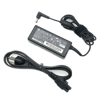 Genuine HP Adapter for Pavilion Desktop PC p2-1110 p2-1113w p2-1115cx p2-1119