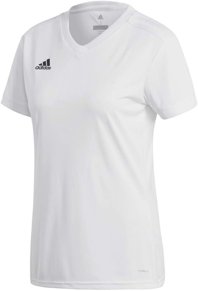 женская футбольная майка adidas Tabela 18, Белый/White