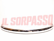 Pare-choc arrière Volkswagen COCCINELLE