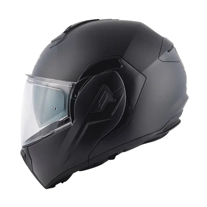 GIVI X30 Black Matt Modular Flip Back Helmet